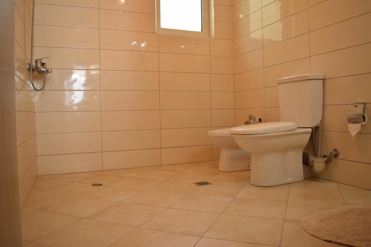 Belvedere Adriatica Qeparo Bagian luar foto