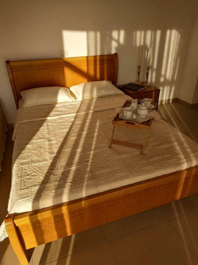 Belvedere Adriatica Qeparo Bagian luar foto
